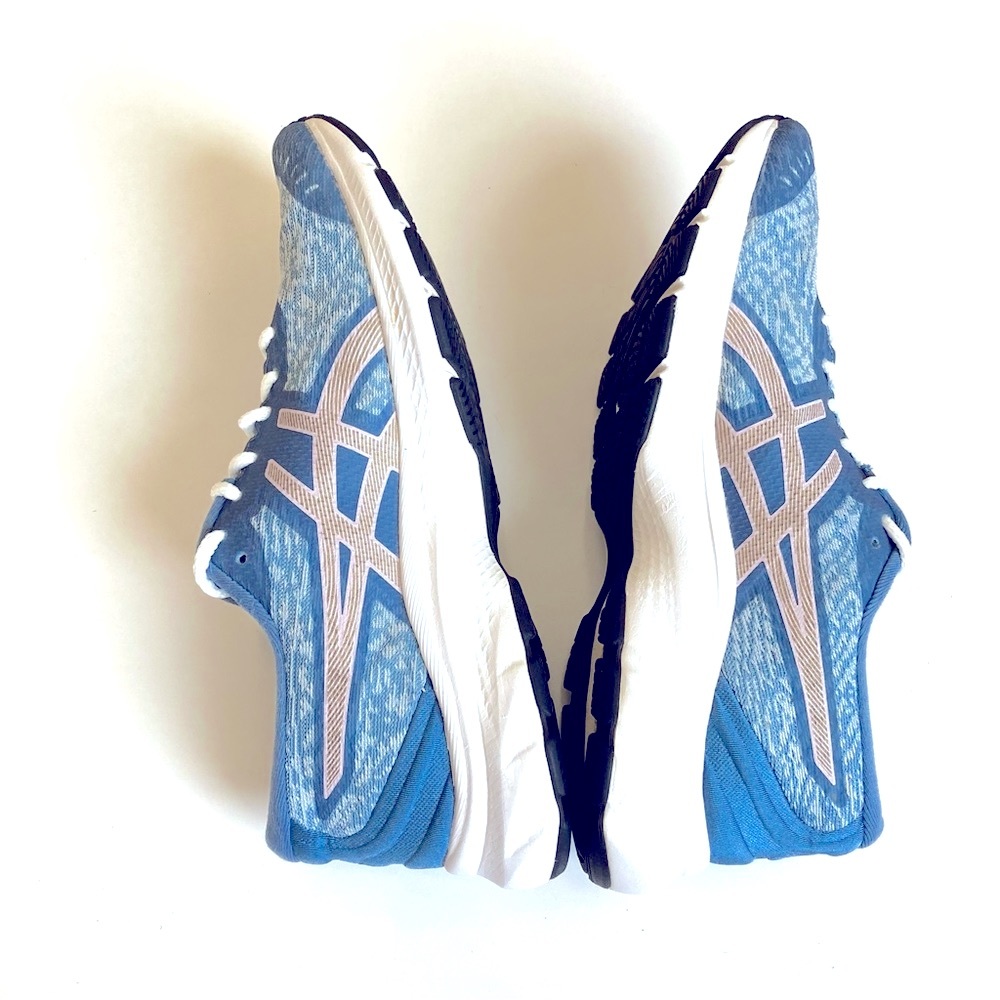 ASICS Women’s Gel-Kumo Lyte Athletic Shoes Blue Size 8 US - Picture 2 of 8